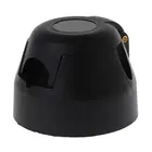 12 В 7-контактный пластмассовый трейлер, буксировочная электрическая розетка, автомобильная штепсельная розетка, Соединительный разъем, адаптер, автомобильные аксессуары #306