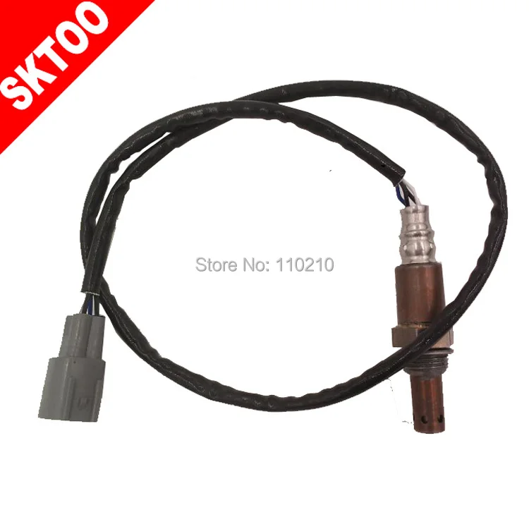 

for TOYOTA AVENSIS Station Wagon 1997-2003 oxygen sensor 89465-0k010