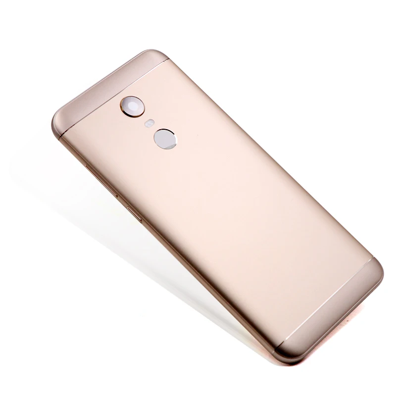 Mcdark For Xiaomi Redmi 5 Plus Battery Case with Heat Dissipation Replacement Protective Cover | Мобильные телефоны и