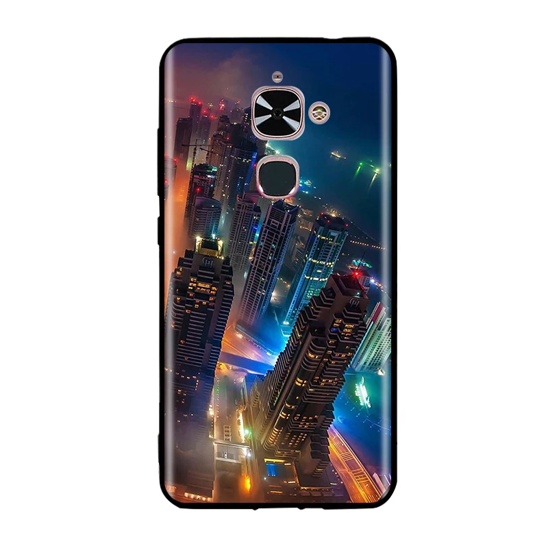 Мягкий чехол для Letv Le 2/2Pro x20 x25 Pro X620/X620 x520 x526 x 527 чехол TPU силиконовый чехол для LeEco Le S3 X626 X622 Le2 Pro X20 чехол - Цвет: NO.72