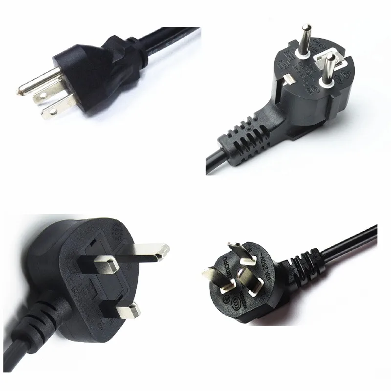 

CPS-6017 New 4 Digit Display Switching Laboratory DC Power Supply Adjustable 60V 17A High Precision Repair Lab Power Supply DC