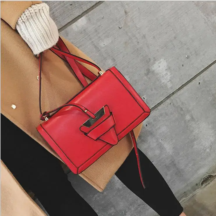 Мода 2017 г. Для женщин сумка женская мода Сумки Высокое качество искусственная