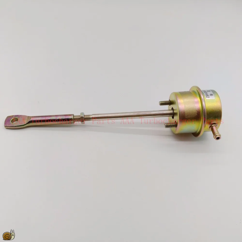 Давление 8psi 25psi HX40W 0.74/HX35W 3590482 Turbochrger Запчасти turbo привод/Внутренняя Wastegate