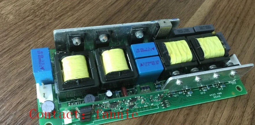 Проектор EUC400W для NEC NP-PX800X + PX700W PX750U PH1000U PH1400U плата драйверов |