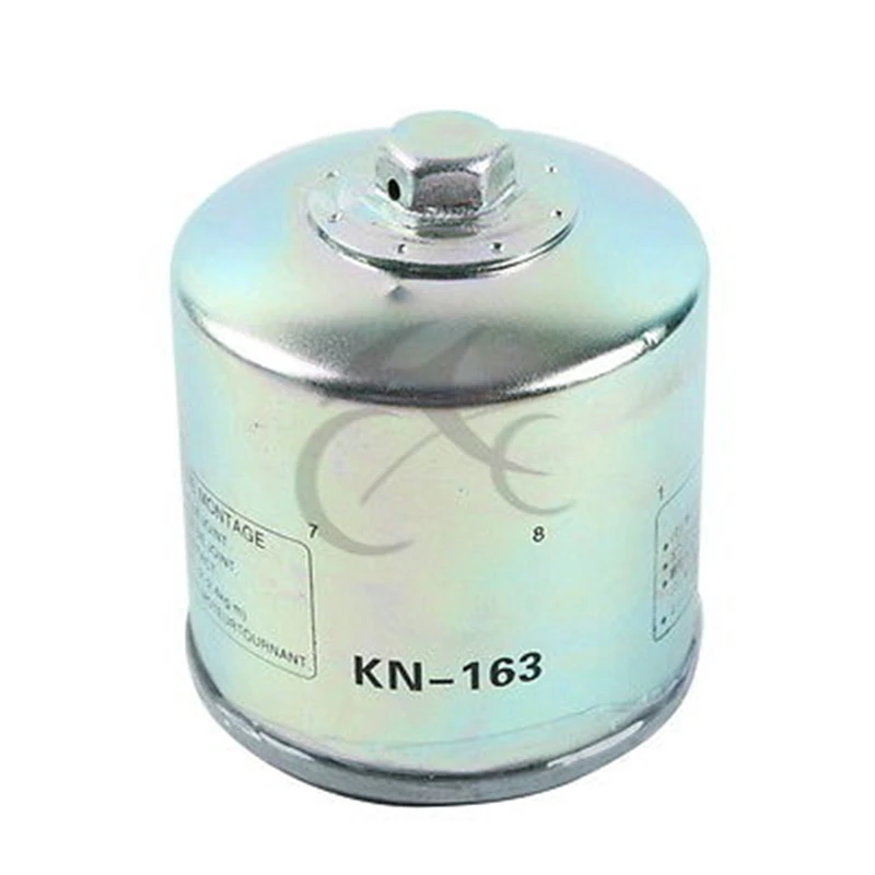 Масляный фильтр двигателя мотоцикла для BMW R850 R1100 R1150 R1200|Масляные фильтры| |