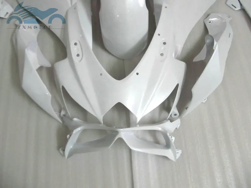 Комплекты обтекателей из АБС-пластика для мотоциклов SUZUKI 2008 2009 2010 GSXR600 750 K8 GSXR 600 K9