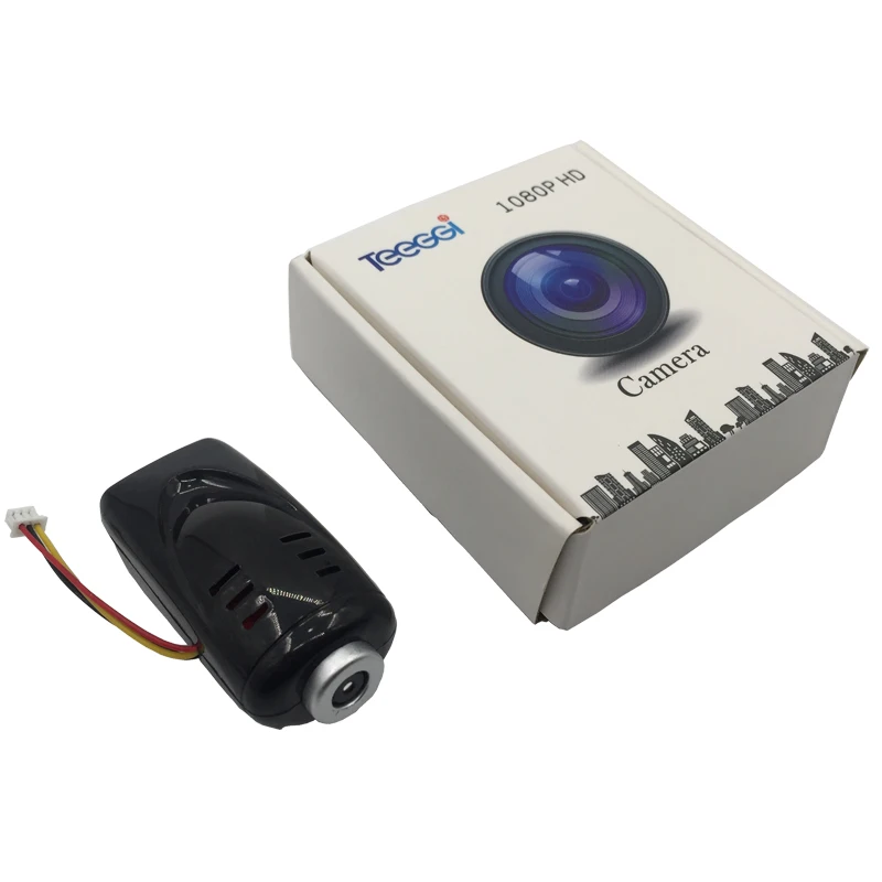 5MP HD камера 1080P с 16 ГБ карты памяти для SYMA X5C X5 X5HC X5HW Радиоуправляемый Дрон Quadcopter