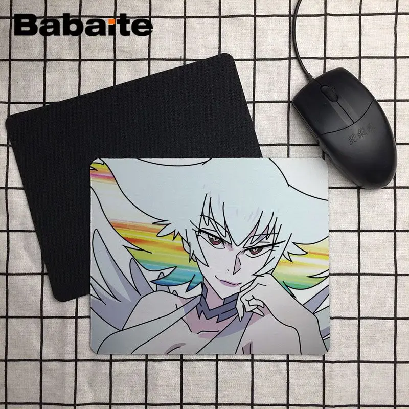 Babaite 2018 Новый Kill la Kiryuin Ragyou DIY дизайн игровой с узором коврик для мыши размер 180*220*2