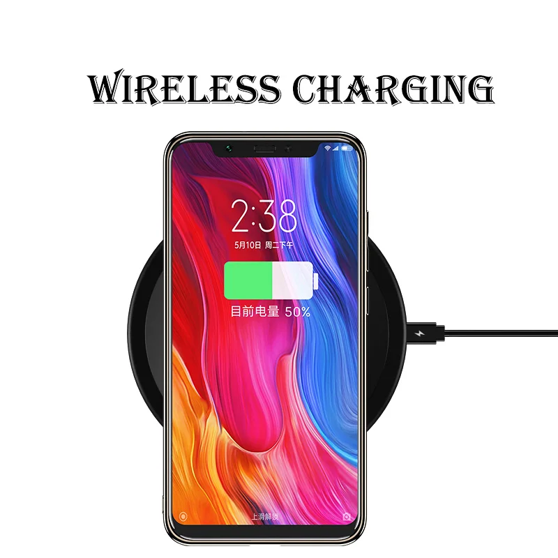Роскошная жесткая задняя панель из поликарбоната чехол для телефона Xiaomi Redmi S2