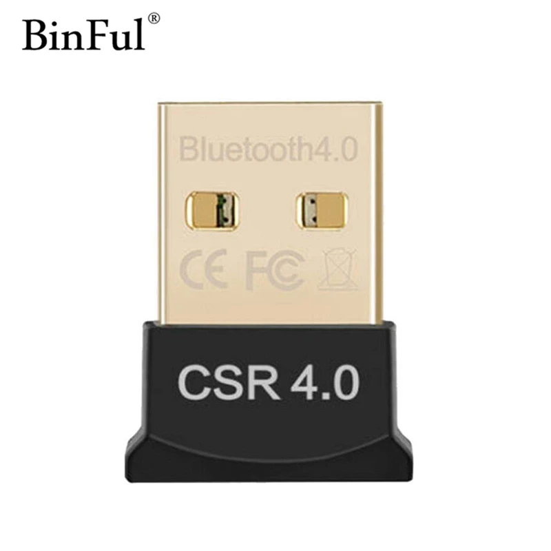 USB адаптер Bluetooth 4 0 для ПК|Адаптеры и брелки USB/Bluetooth| |