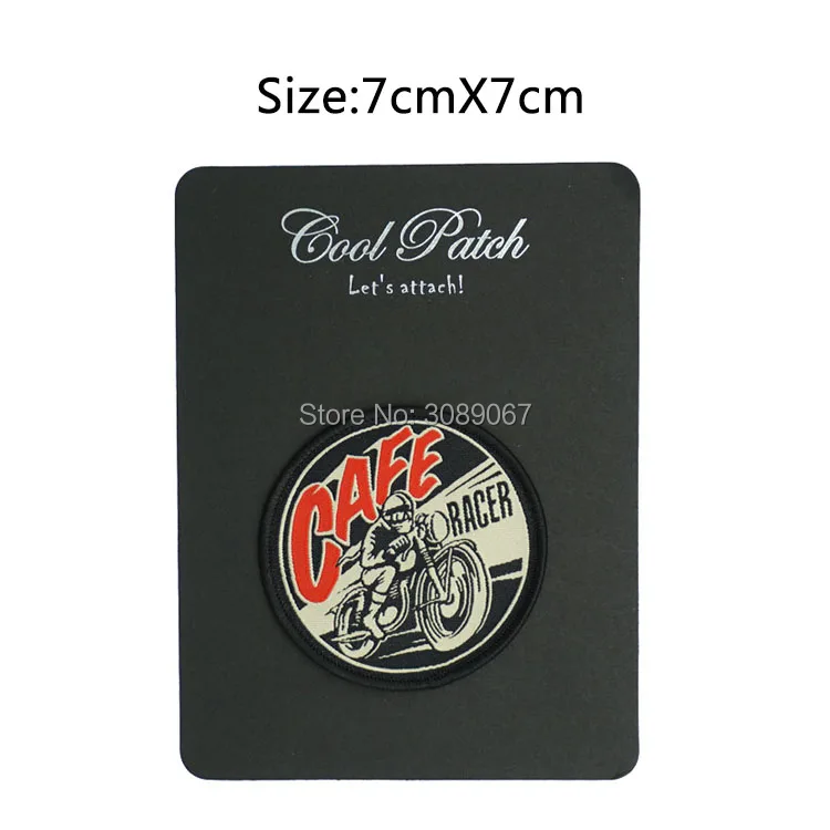 3 &quotCafe Racer тонн кроссовки со шнуровкой для мальчиков СЕРИЯ Винтаж мотоциклы