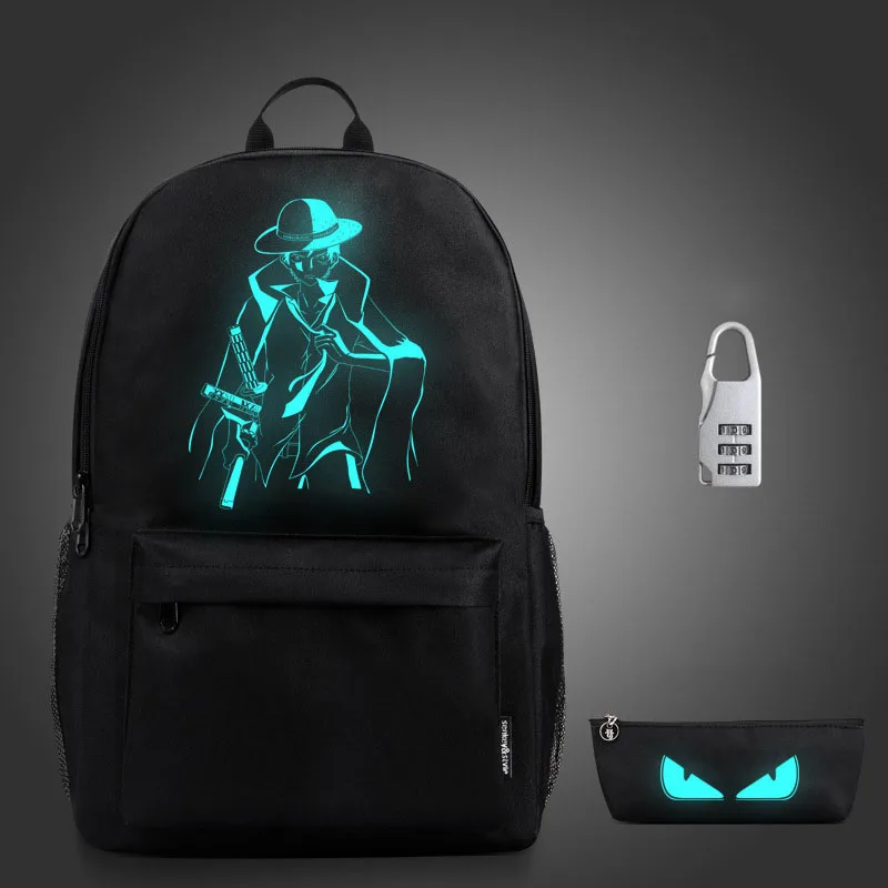 Luxury Oxford Backpack Male Design Anti-theft With USB Charging Waterproof Travel Multifunctional sac a dos | Багаж и сумки