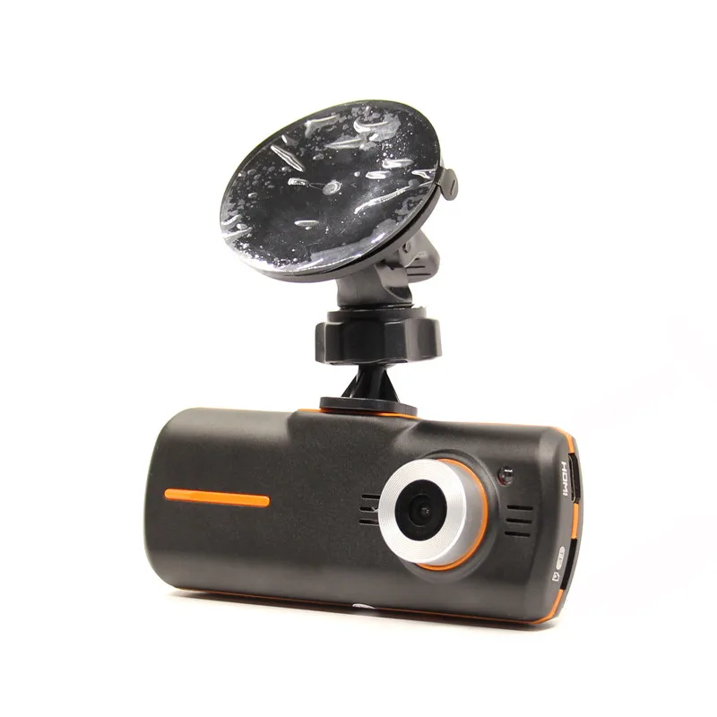 XYCING A1 автомобильный черный ящик двойная Автомобильная камера DVR FullHD 1080 P Dash Cam с 2,7 дюймов ЖК-дисплей Экран ночного видения 140 градусов Широкий формат