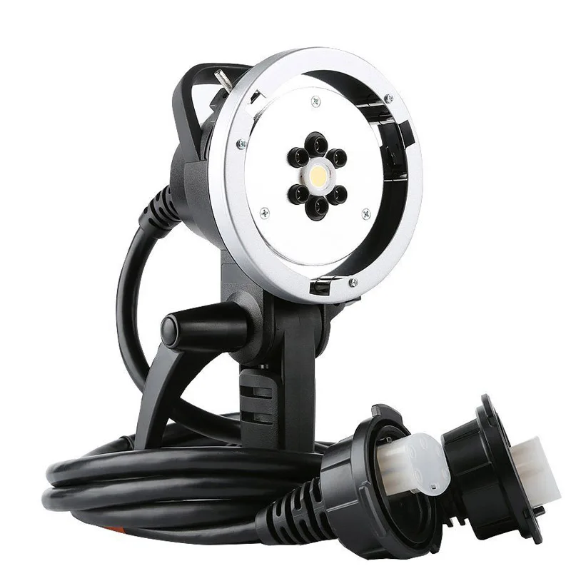 DHL Godox AD600BM фотокамер Speedlite HSS 1200W для съемки вне помещения с системой старший