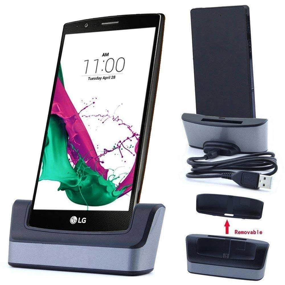 Зарядное устройство LG V20 док-станция Sfmn зарядная для (LG V20) USB-синхронизация |
