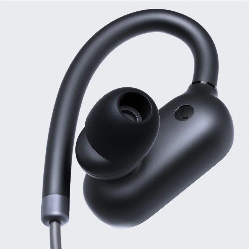 Горячая Xiaomi Спортивные Bluetooth 4 1 наушники музыка микрофон водостойкая