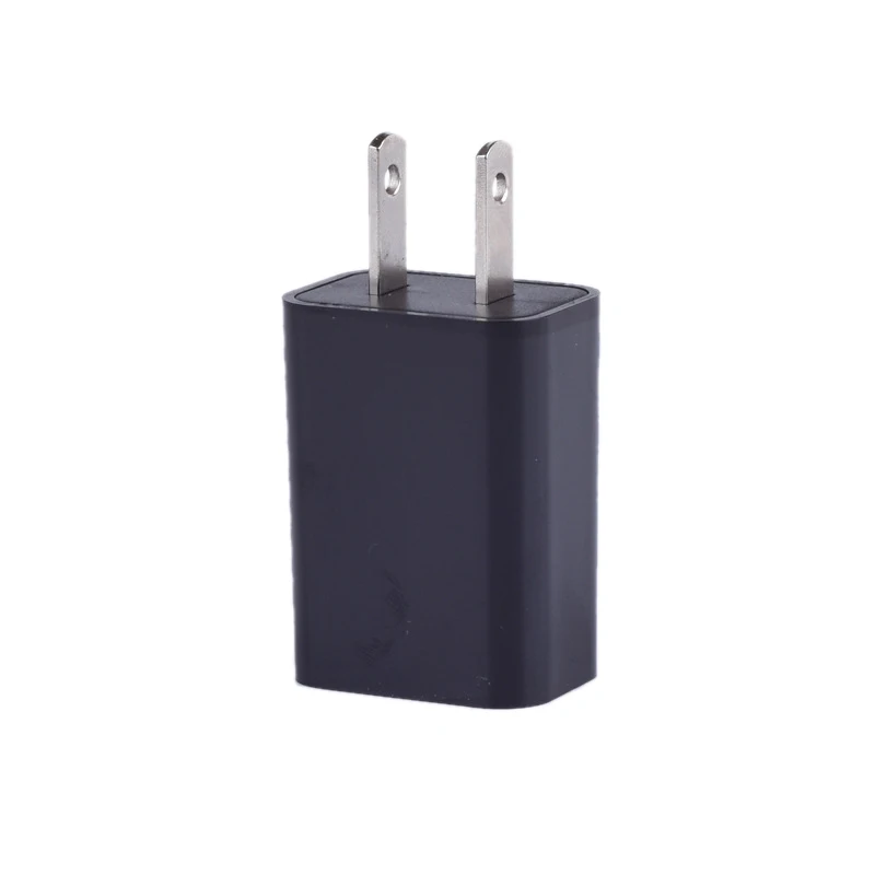 Адаптер питания 5 в 1 а зарядное устройство В мА универсальный интерфейс USB