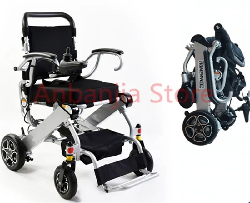 Медицинское оборудование алюминиевая легкая портативная мощная Складная