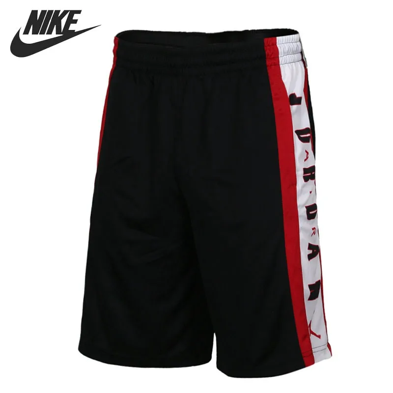 Оригинальное новое поступление 2018 NIKE AS RISE короткие мужские шорты спортивная