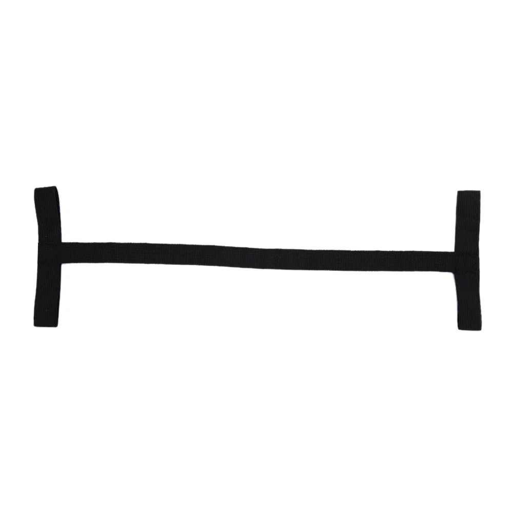 

Yoga Mat Sling Carrier Shoulder Carry Strap Yoga Belt Exercise Stretch