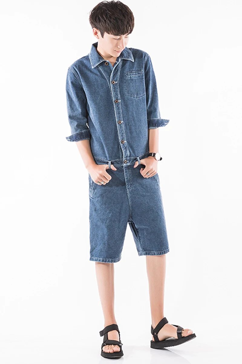 Новинка 2017 Мужская одежда модный тренд Ретро хип инструментальные сиамские