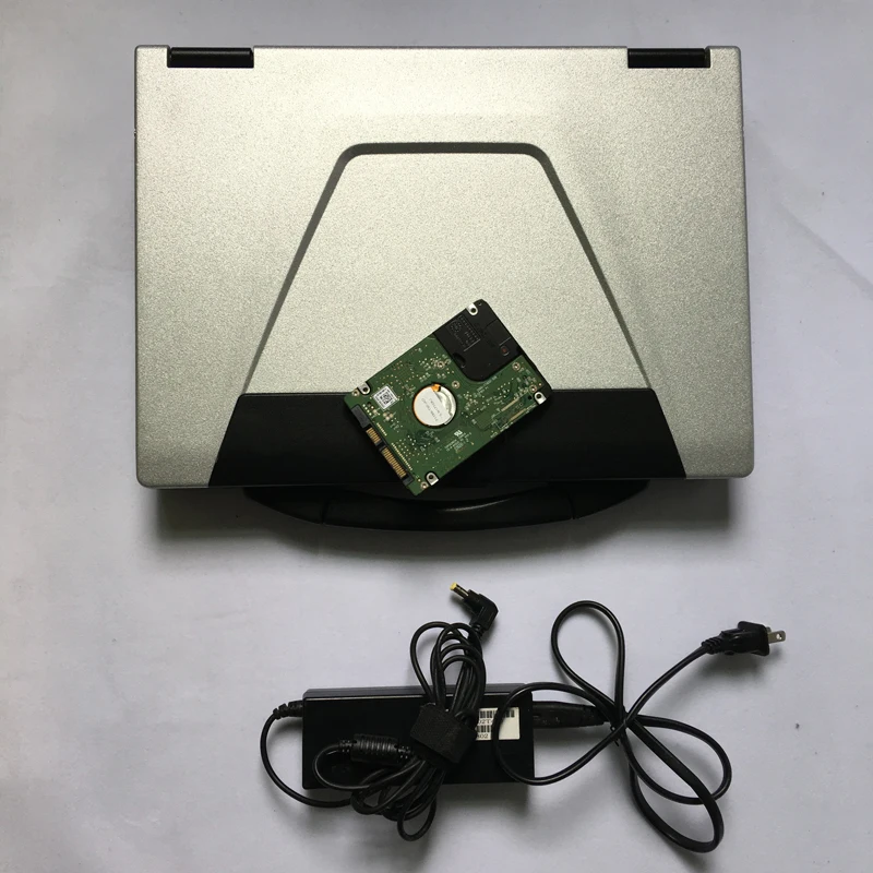 

High Quality P.anasonic CF52 cf-52 Laptop 8gb RAM i5/m520 CPU PC cf 52 Military computer HDD TOUCHBOOK ready to work best price