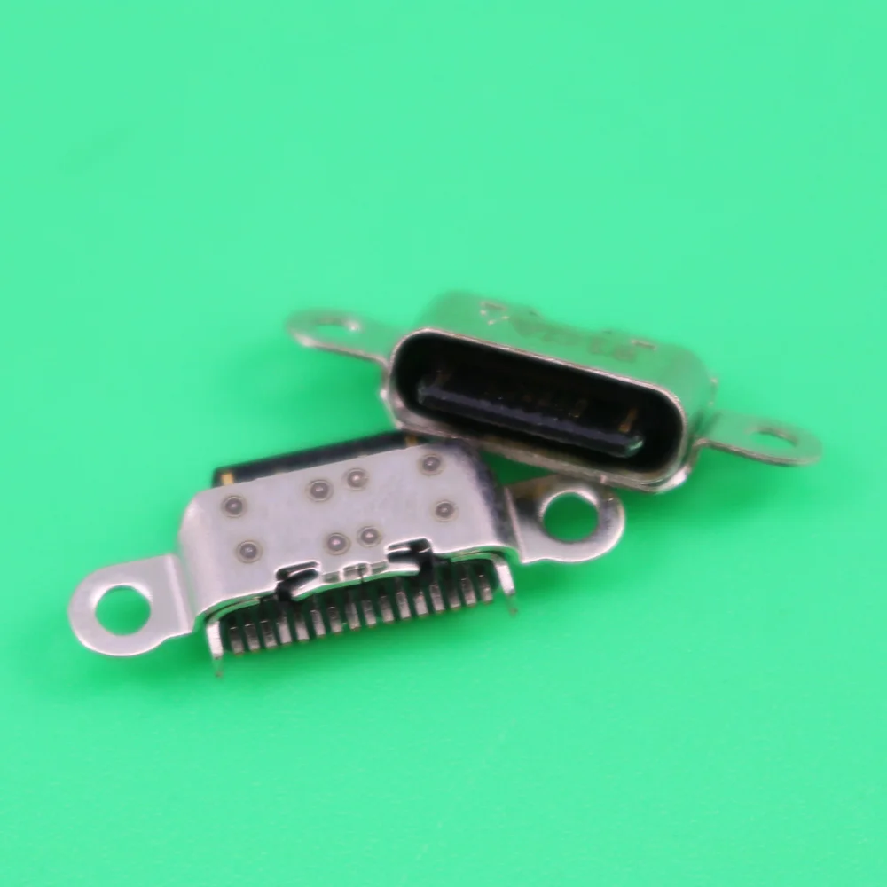 YuXi Micro USB зарядный разъем порт Новый высокое качество Джек гнездовой мама для MEIZU