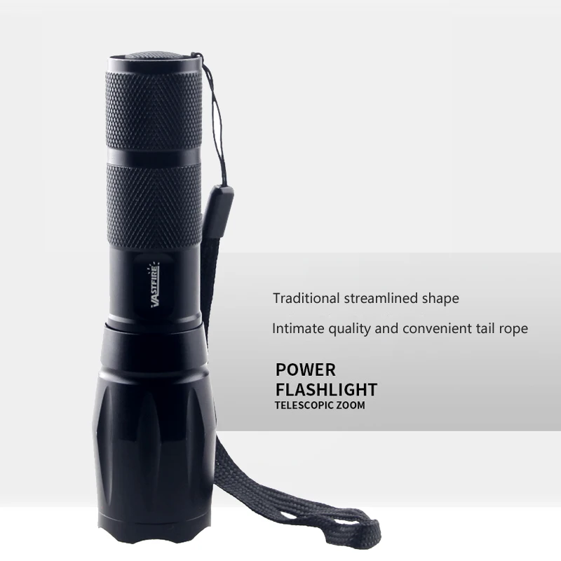 Zoomable IR Flash светильник 940nm Flash светильник светодиодный инфракрасный охотничий светильник ночного видения без батареи для использования с устройством ночного видения
