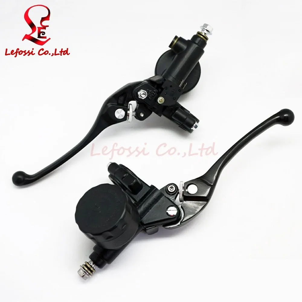 7/8 &quot22 мм Гидравлический тормозной цилиндр мотоцикла рычаг сцепления для Yamaha VMAX