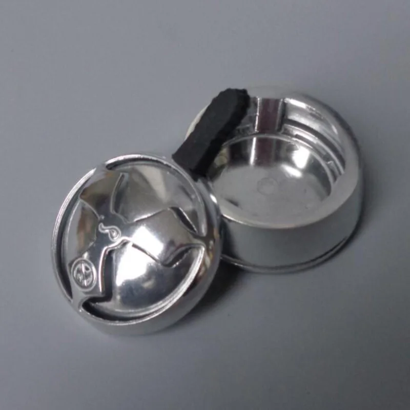 Высокотемпературные стойкие силиконовая кальянная чаша со стеклом shisha DIY