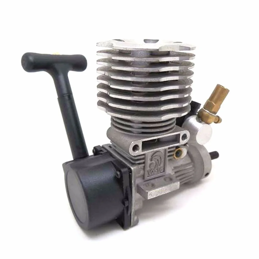 HSP R020 Pull Starter для Vertex VX16 18 SH 21 Nitro Engine 1/10 автомобильный багги грузовик|buggy hsp|buggy golfbuggy