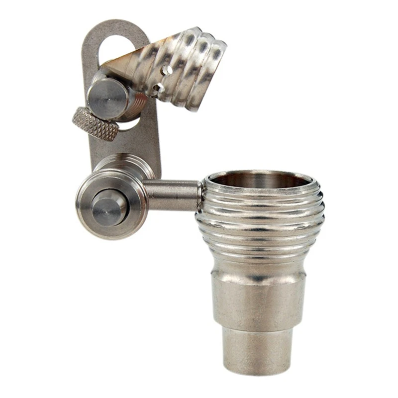 Для курения Dogo оптовая продажа высокое качество G2 мужской титан мед ведро