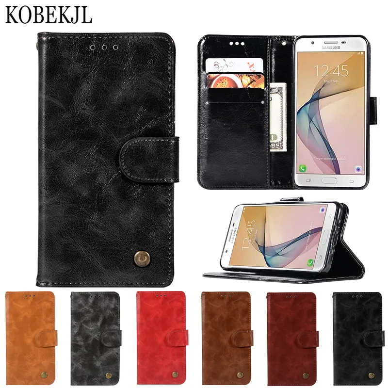 For Samsung Galaxy Xcover 4 Case Cover Wallet PU Leather Phone G390F SM-G390F Xcover4 Flip | Мобильные телефоны и