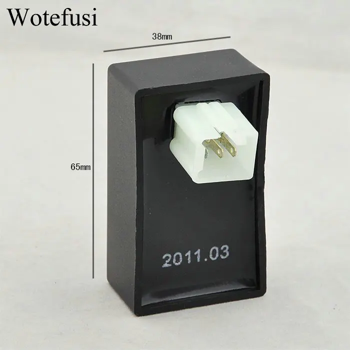 

Wotefusi DY-100 [P24]