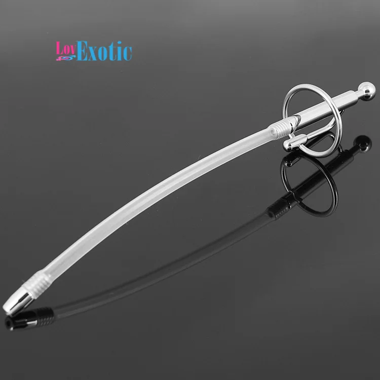 Мужской мочевой катетер из нержавеющей стали 210 мм|toy swiss army knife|sound planetoys barbie |