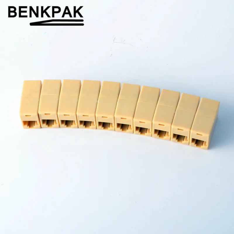 2 шт. разъём для телефона RJ45 8P8C | Обустройство дома