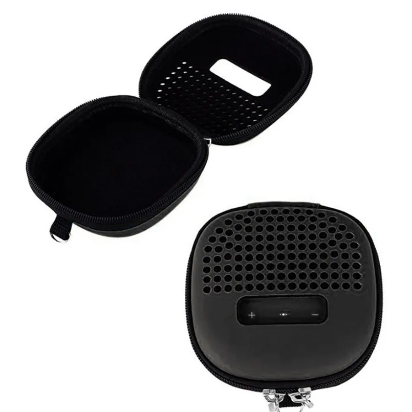Жесткий чехол для путешествий противоударный хранения EVA сумка Bose SoundLink микро