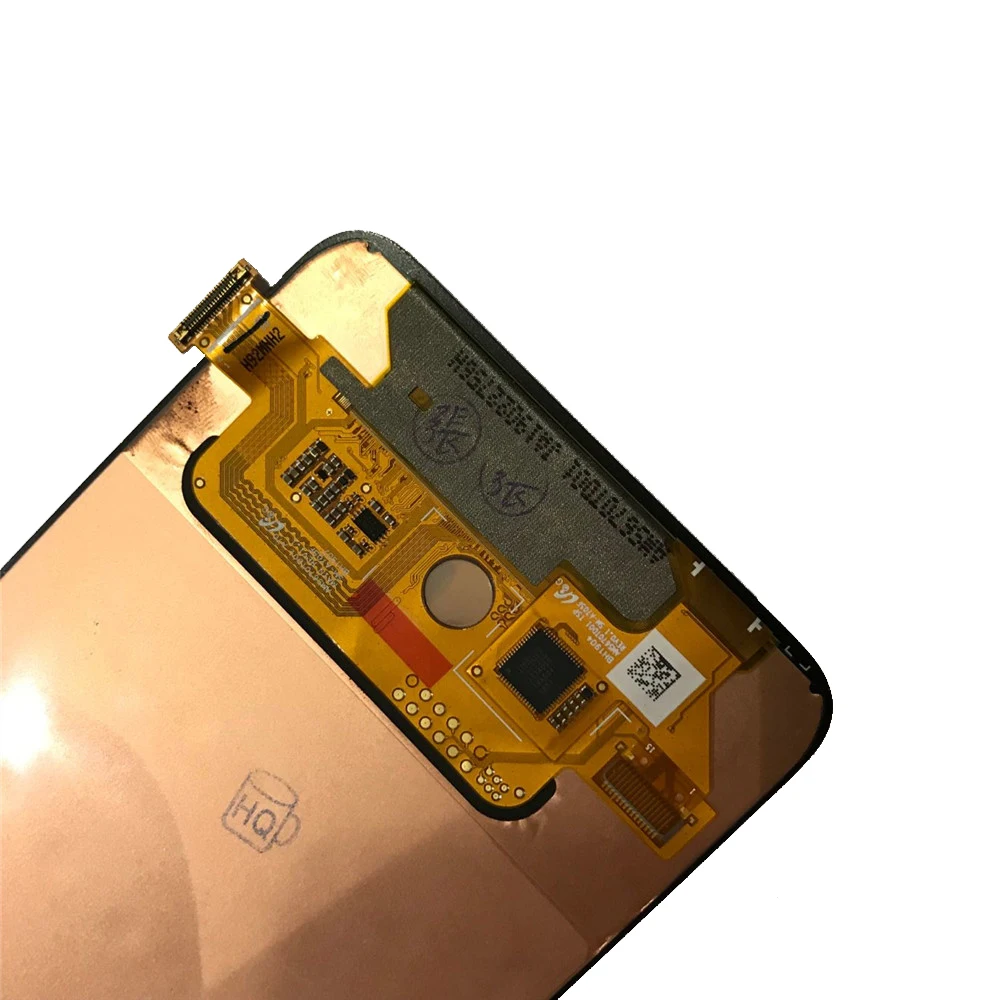 Для samsung Galaxy A70 A705 A705F SM-A705F A705DS дисплей сенсорный экран для samsung A70 lcd