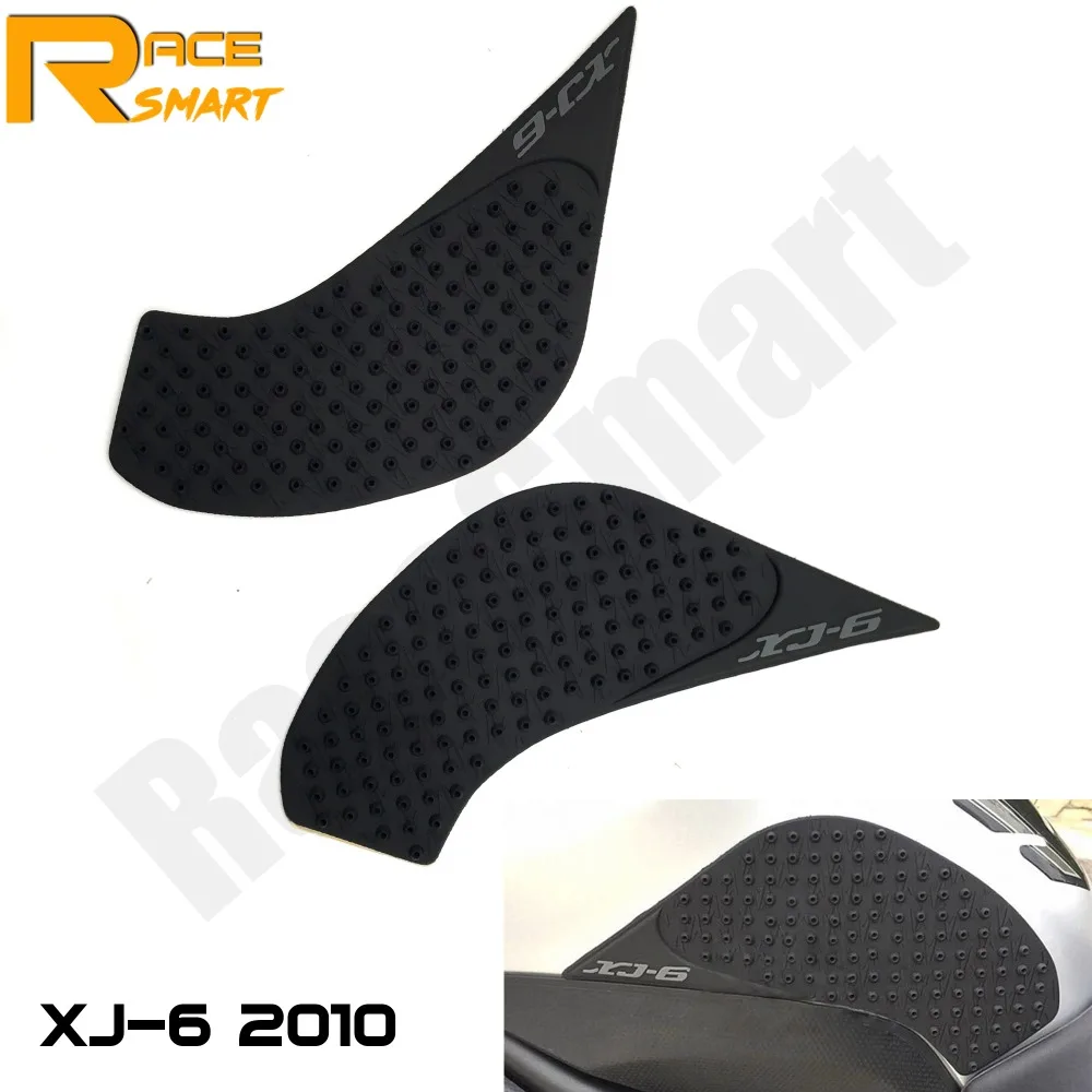 Колодки для бензобака мотоцикла YAMAHA XJ-6 2010-2016 XJ6 XJ 6 защитный наколенник защитная