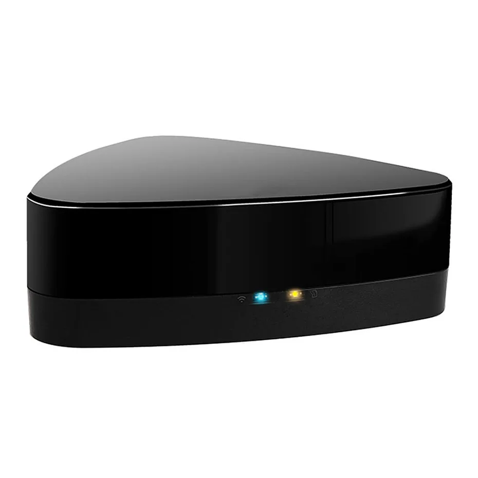 Умный пульт дистанционного управления Broadlink RM Plus WIFI IR RF433|Смарт-гаджеты| |