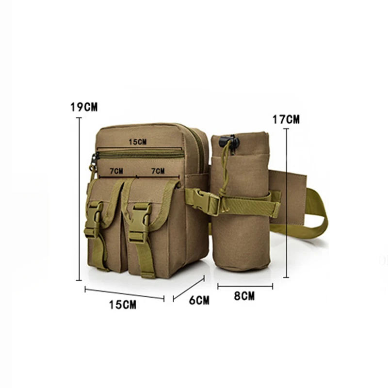 SNAP TOURS 2020 Discount Only Today Nylon Waterproof Hiking Travel Waist Bag For Men Casual Solid Male Sports Belt Fitness | Багаж и сумки