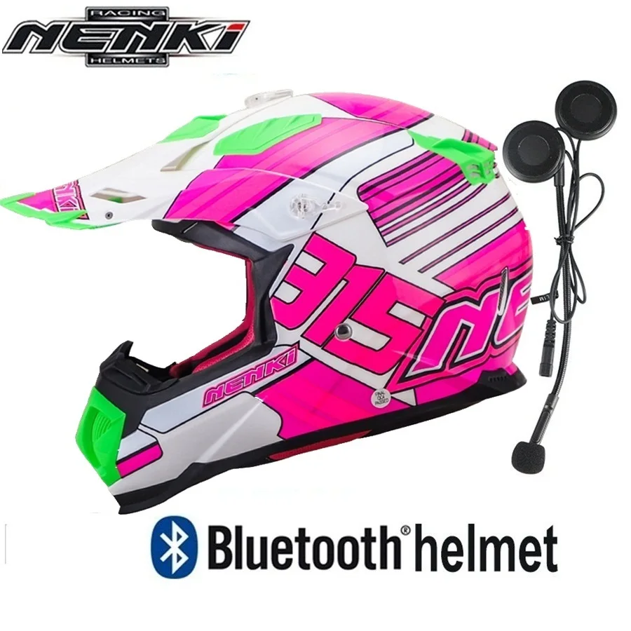 Бесплатная доставка 1 комплект мотоциклетный шлем для мотокросса бездорожья