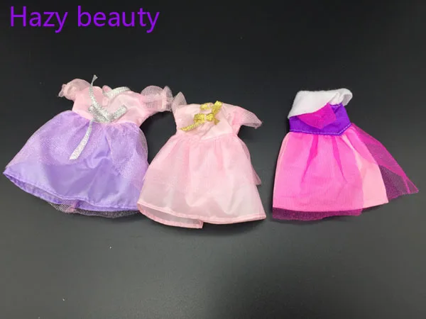 Одежда для кукол dressess BB sister kally BBI909|Куклы| |