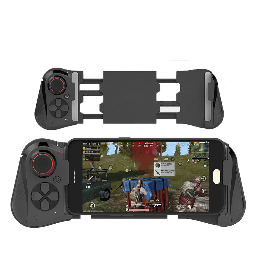 Игровая приманка для курицы Bluetooth управление PUBG|Геймпады| |