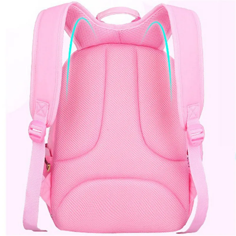 Бренд для мальчиков новинка 2020 школьный рюкзак учеников начальной школы милый