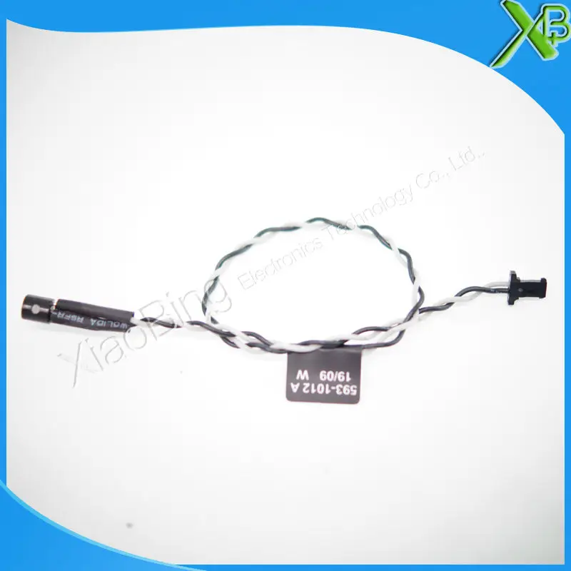 Совершенно новый 593-1012 922-9623 Для iMac A1311 21 5 &quot2009 2010 ЖК-кабель датчика температуры |