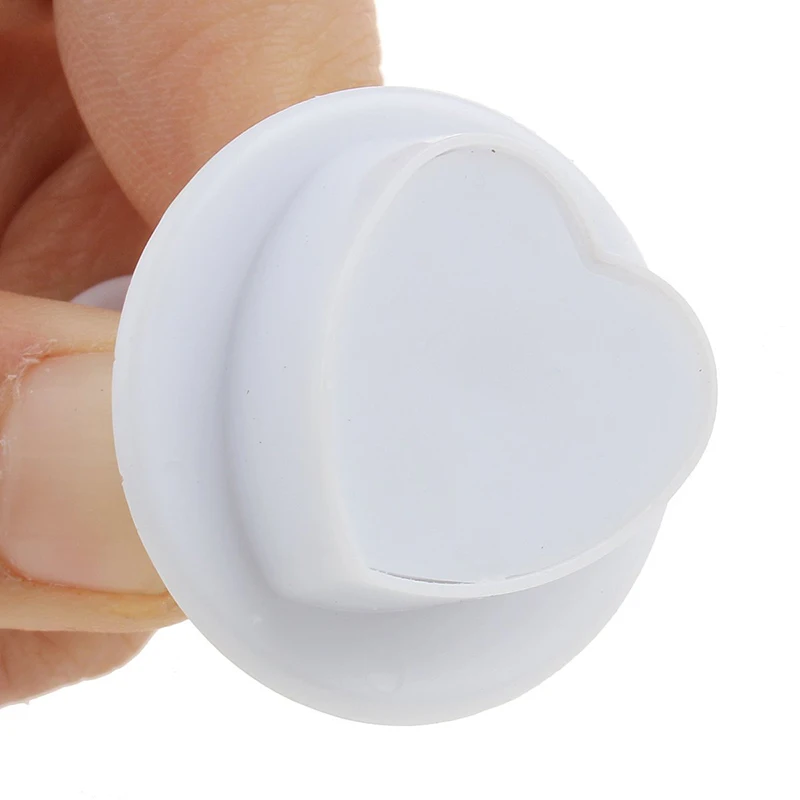 Рождественская любовь сердце украшения торта инструменты кекс кухня помадка