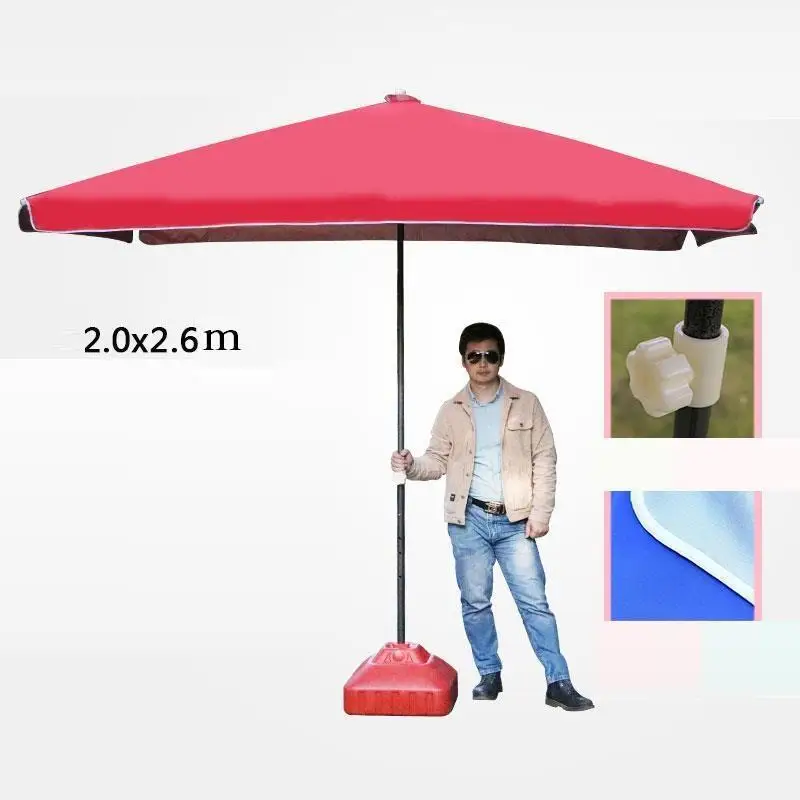 Number 11 Sombrilla Плайя ombrelone Da Spiaggia Pergola Terras пляжный зонт Mueble De Jardin уличная садовая мебель набор зонтов - Цвет: Number 11
