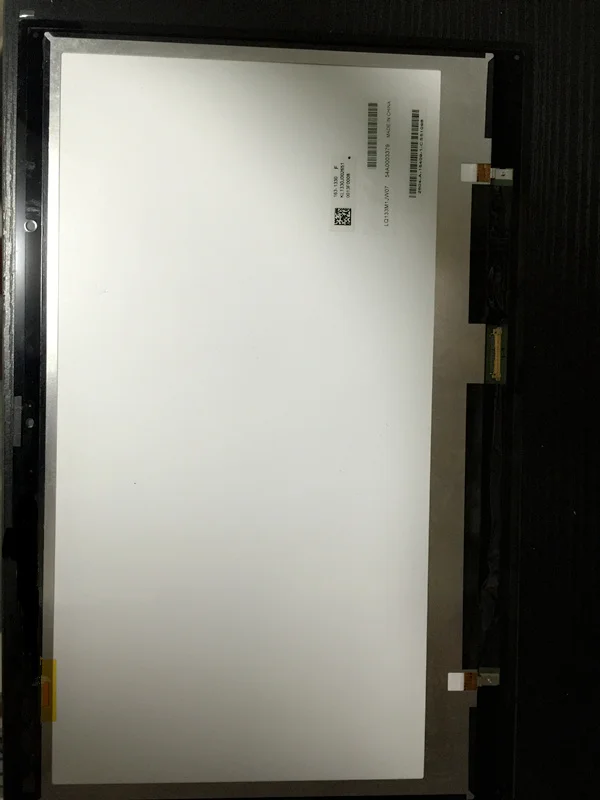 13 3 ''светодиодный ЖК-экран Sharp LQ133M1JW07 1920X1080 FHD EDP30pin дисплей RGB панель | ЖК-экраны