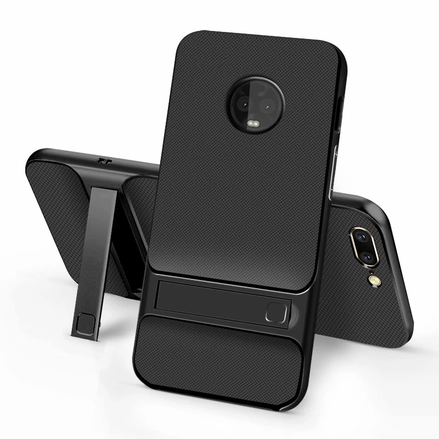 YueTuo чехол для Motorola Moto G4 Plus G6 плюс G4Plus G6Plus силиконовый красивый силикон задняя 360